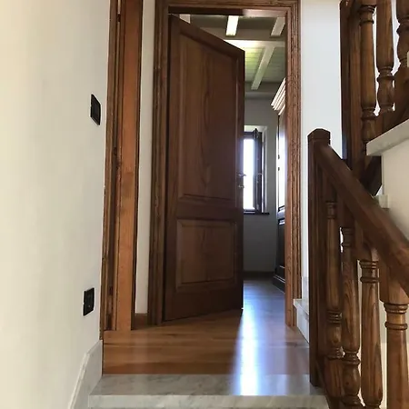 Villa Setteponti *