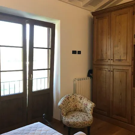 Setteponti Villa