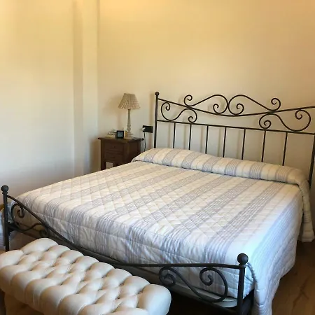 Setteponti Villa *
