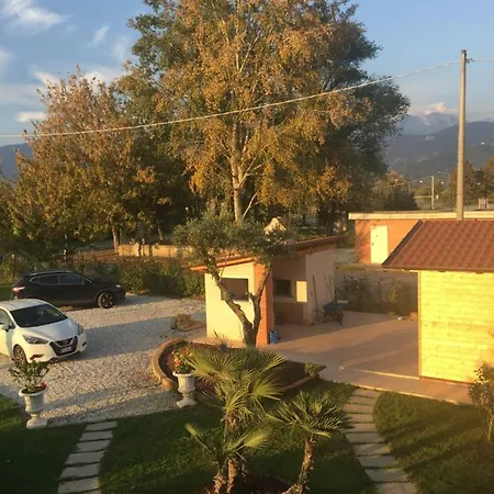 Villa Setteponti *