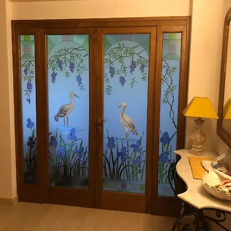 Setteponti Villa *