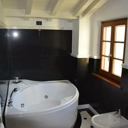 Villa Setteponti Pietrasanta