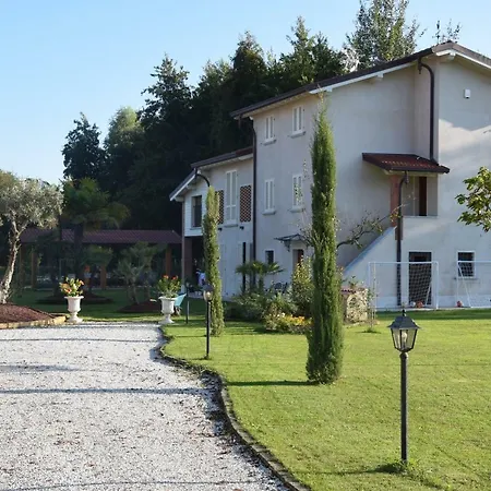 Villa Setteponti